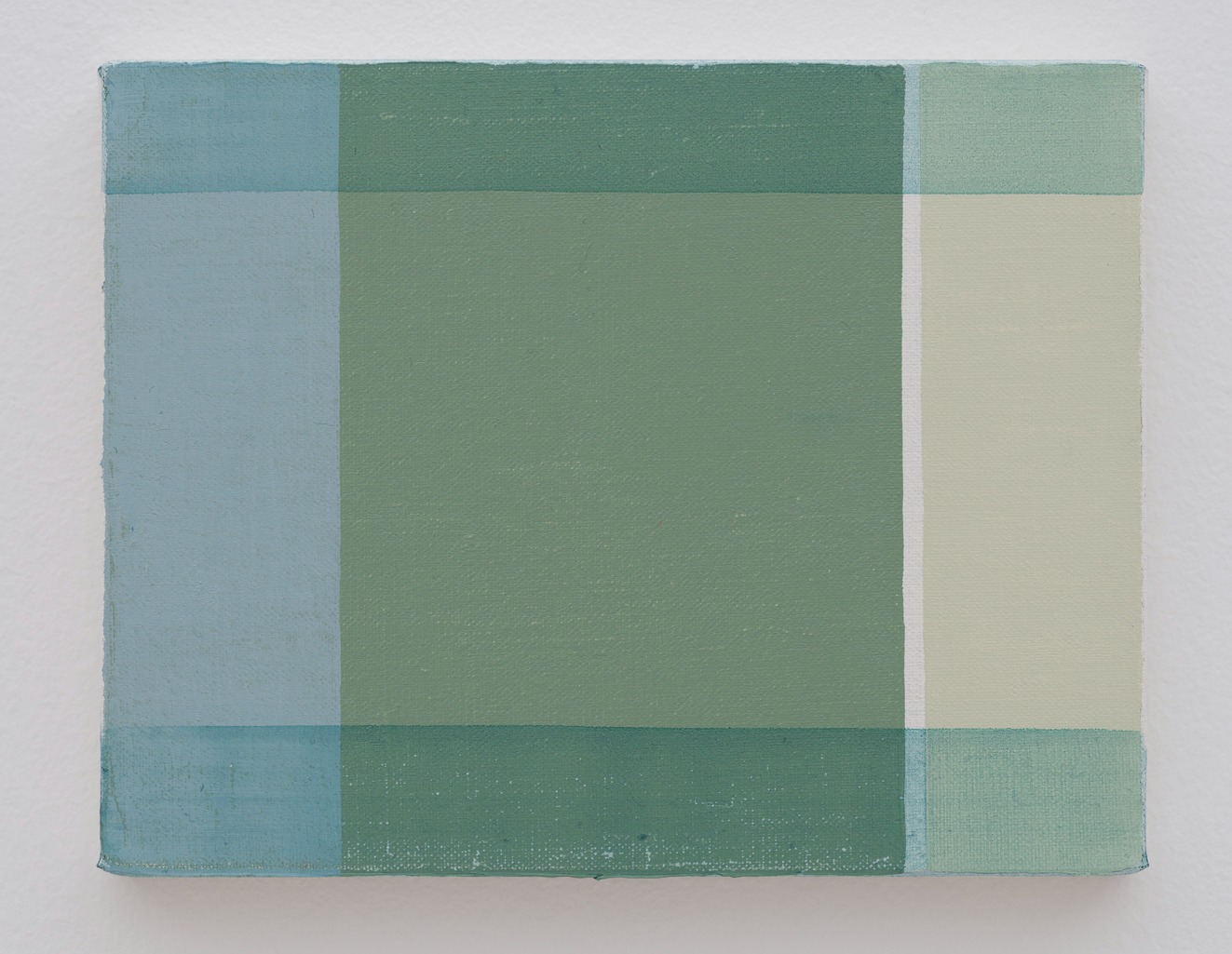 4 colors over and under