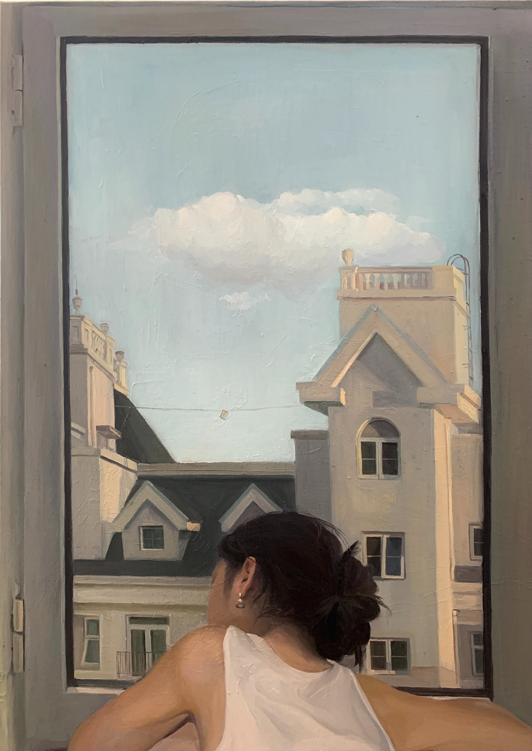 数えきれない夜を僕らは泳いだ