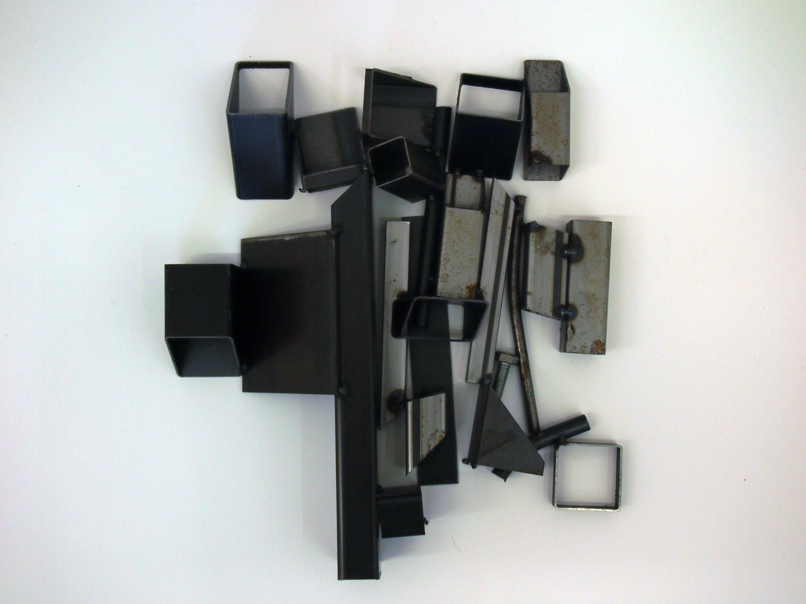 あたりまえのこと（3kg絵画）8