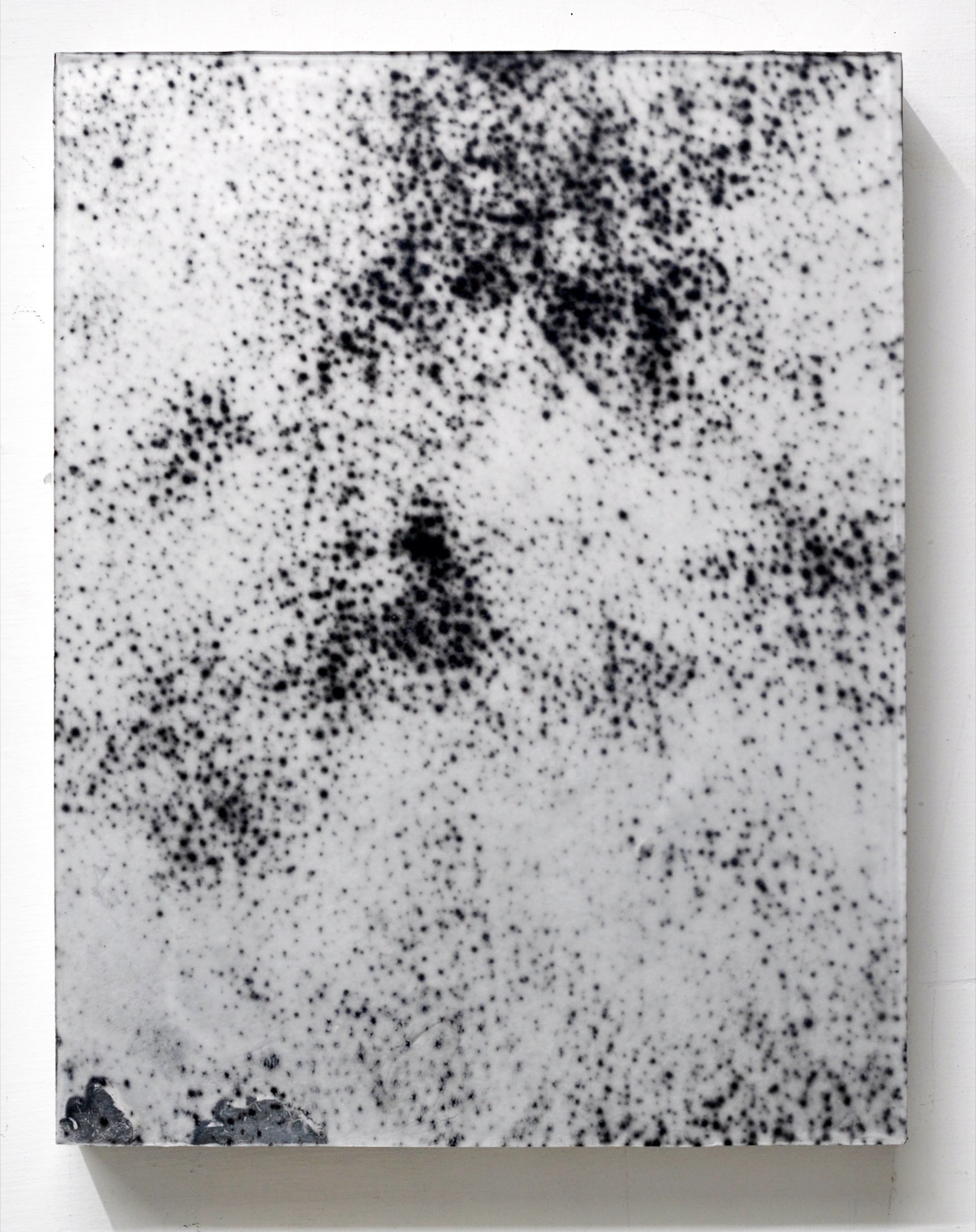 14 by 11 (Zilkha wall #5)