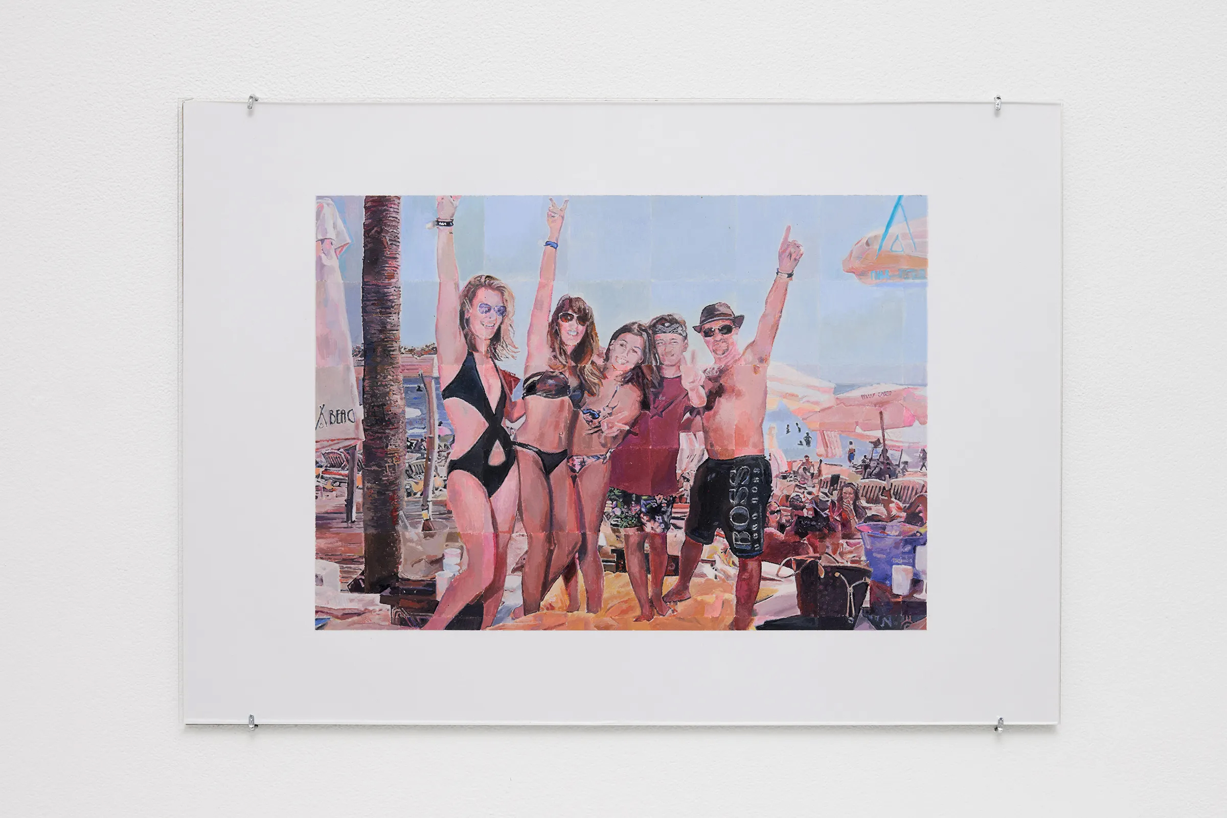 annagardeckbondagewomen E