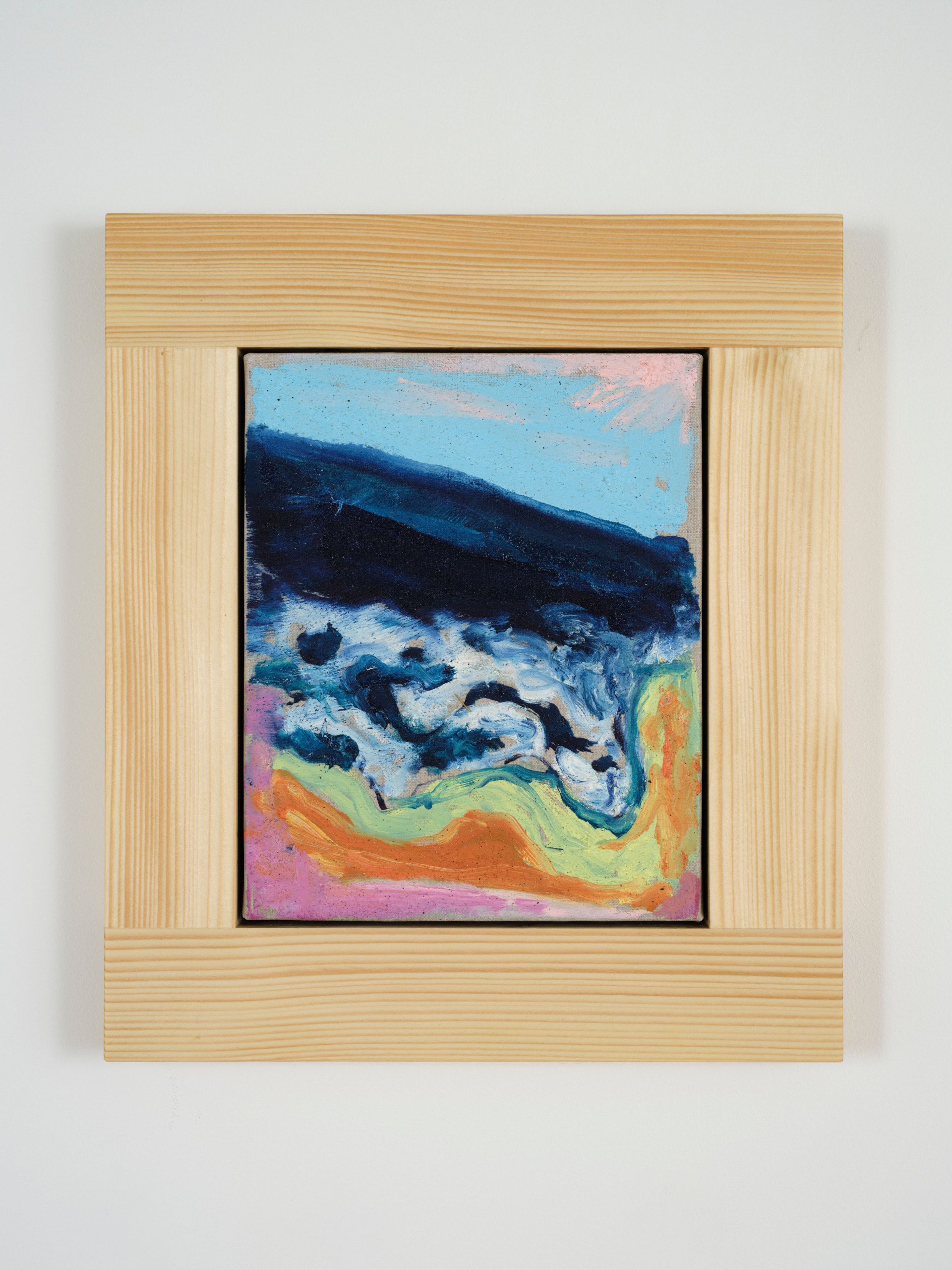 Untitled (Ocean Road Beach)