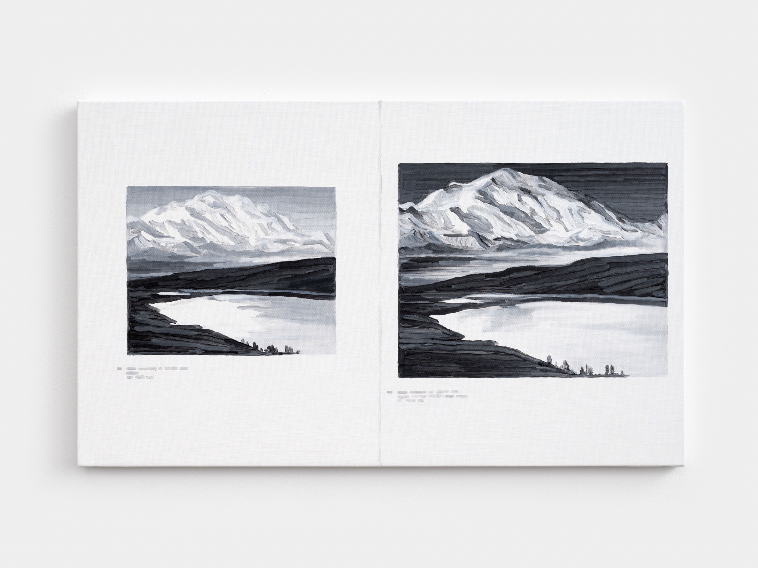 Bibliography(Ansel Adams)