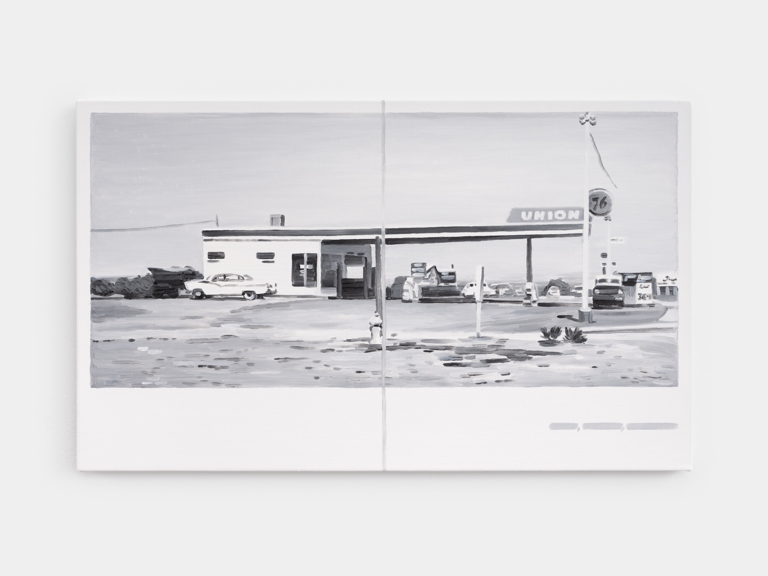 Bibliography(Ed Ruscha)