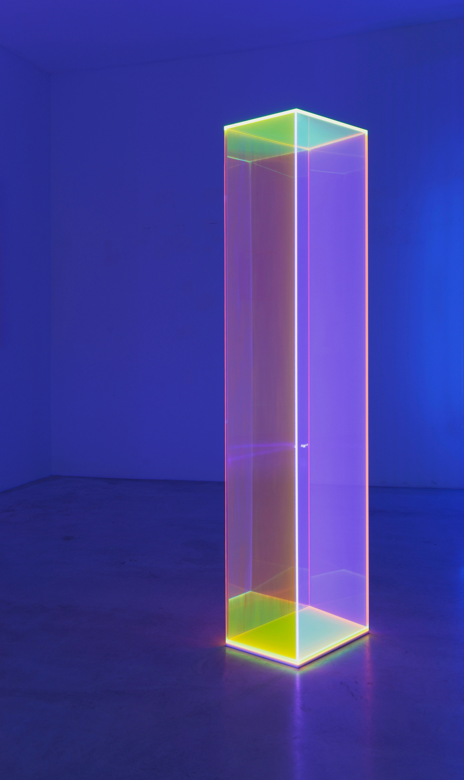 Tower Grooves Rainbow Tokyo