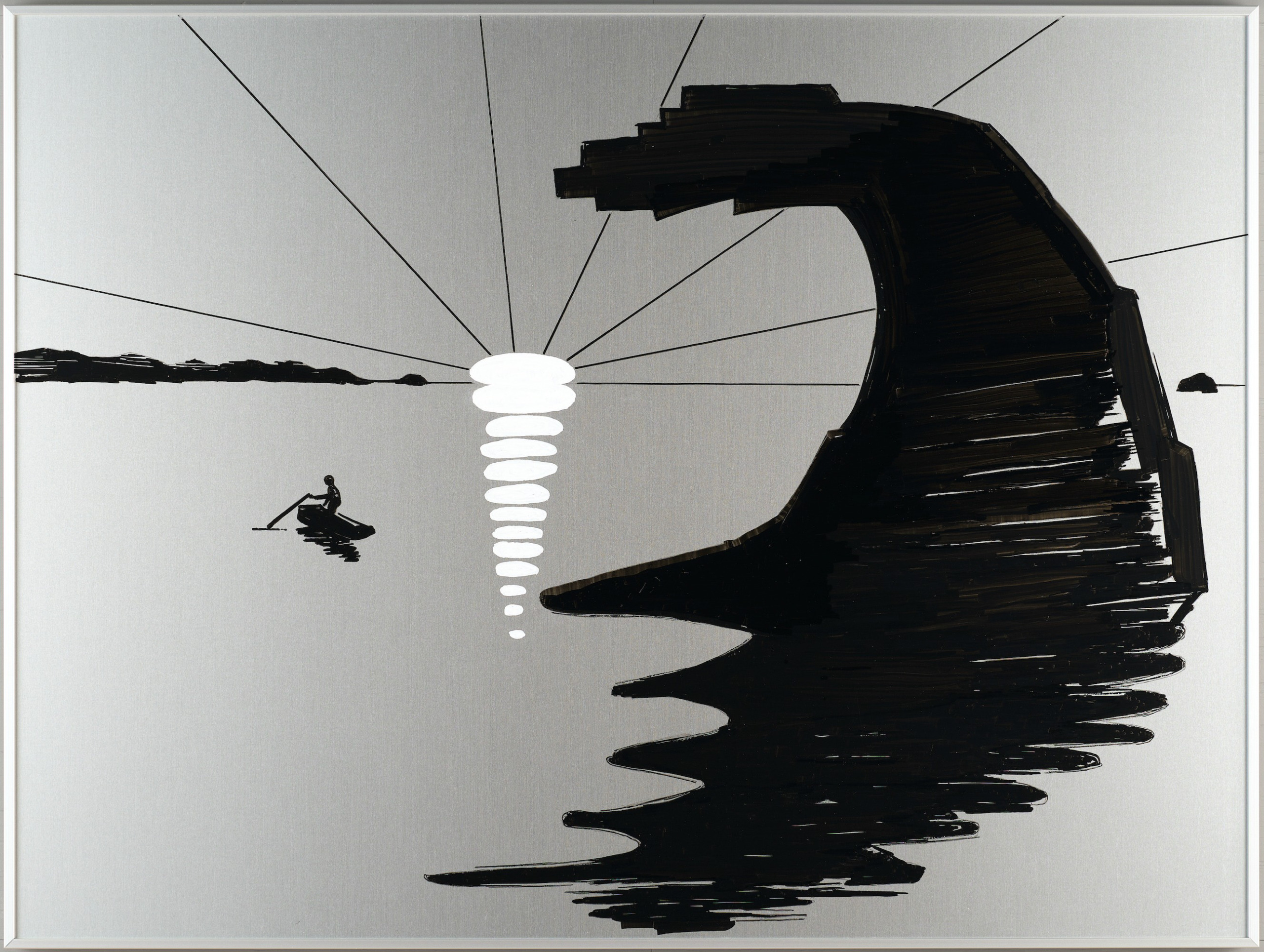 New Matsushima (Abumi jima)