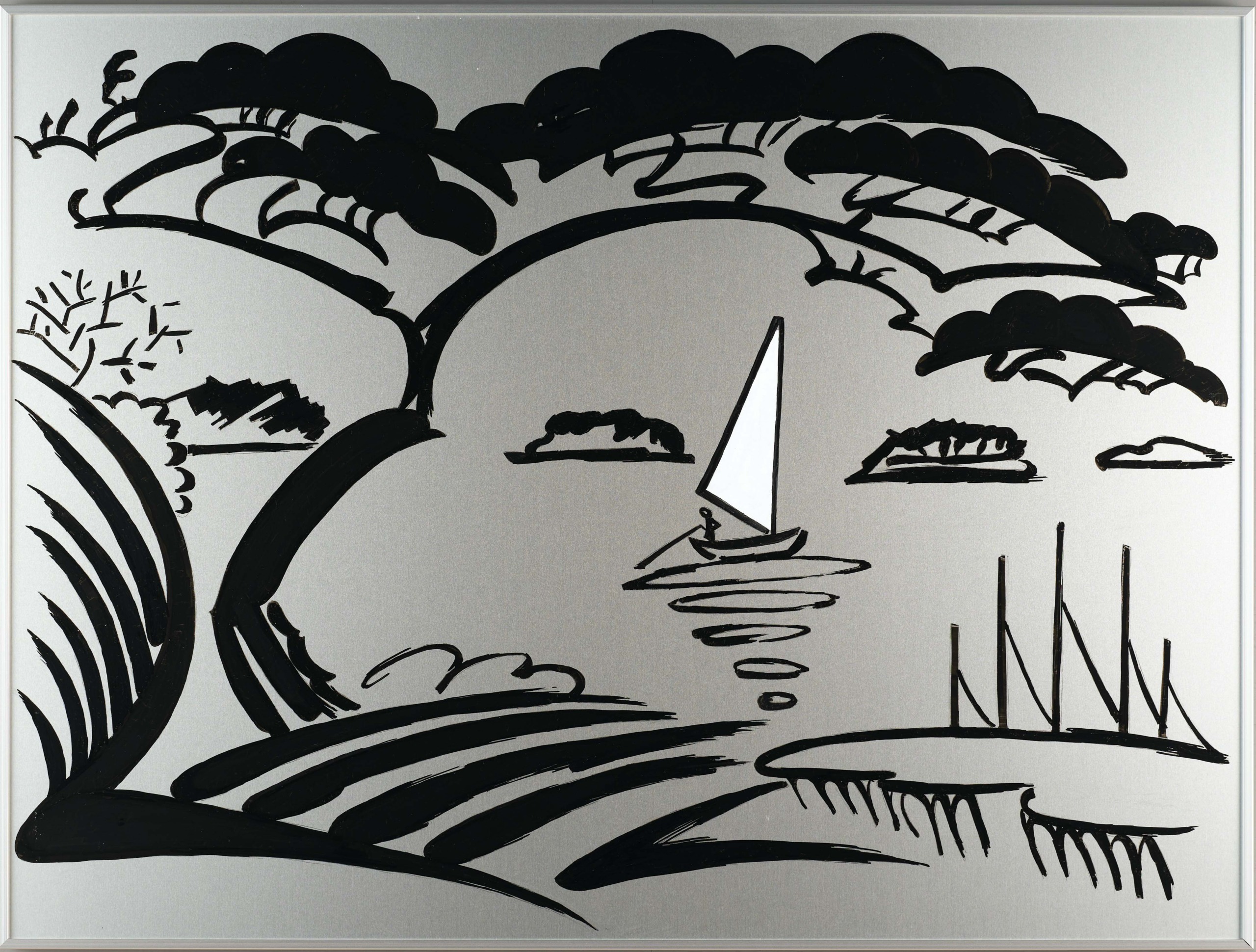 New Matsushima (Kyogashima)