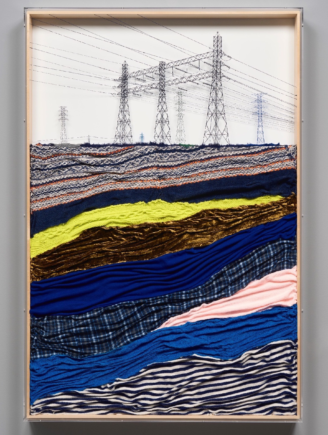 Out of Disorder (Frame)