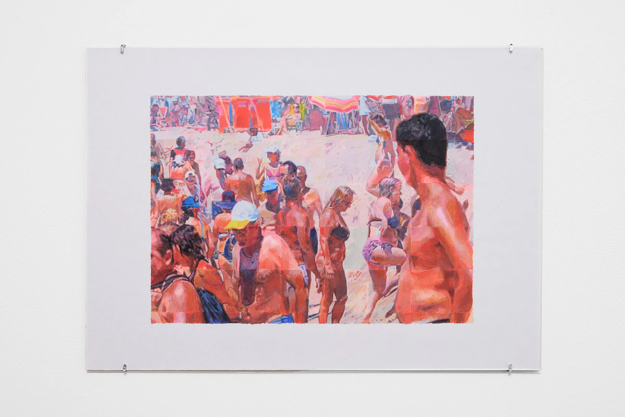 annagardeckbondagewomen A