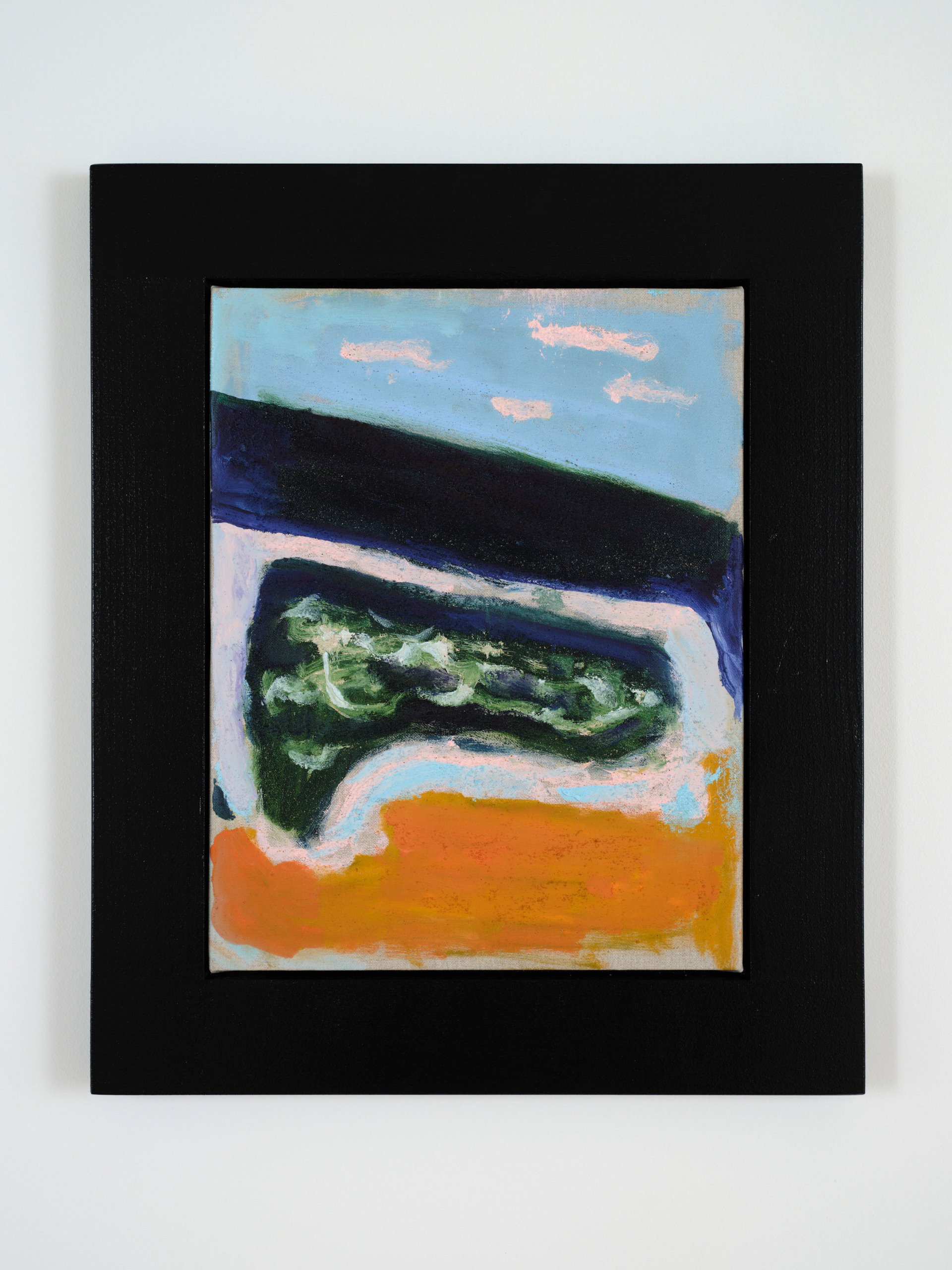 Untitled (Ocean Road Beach)