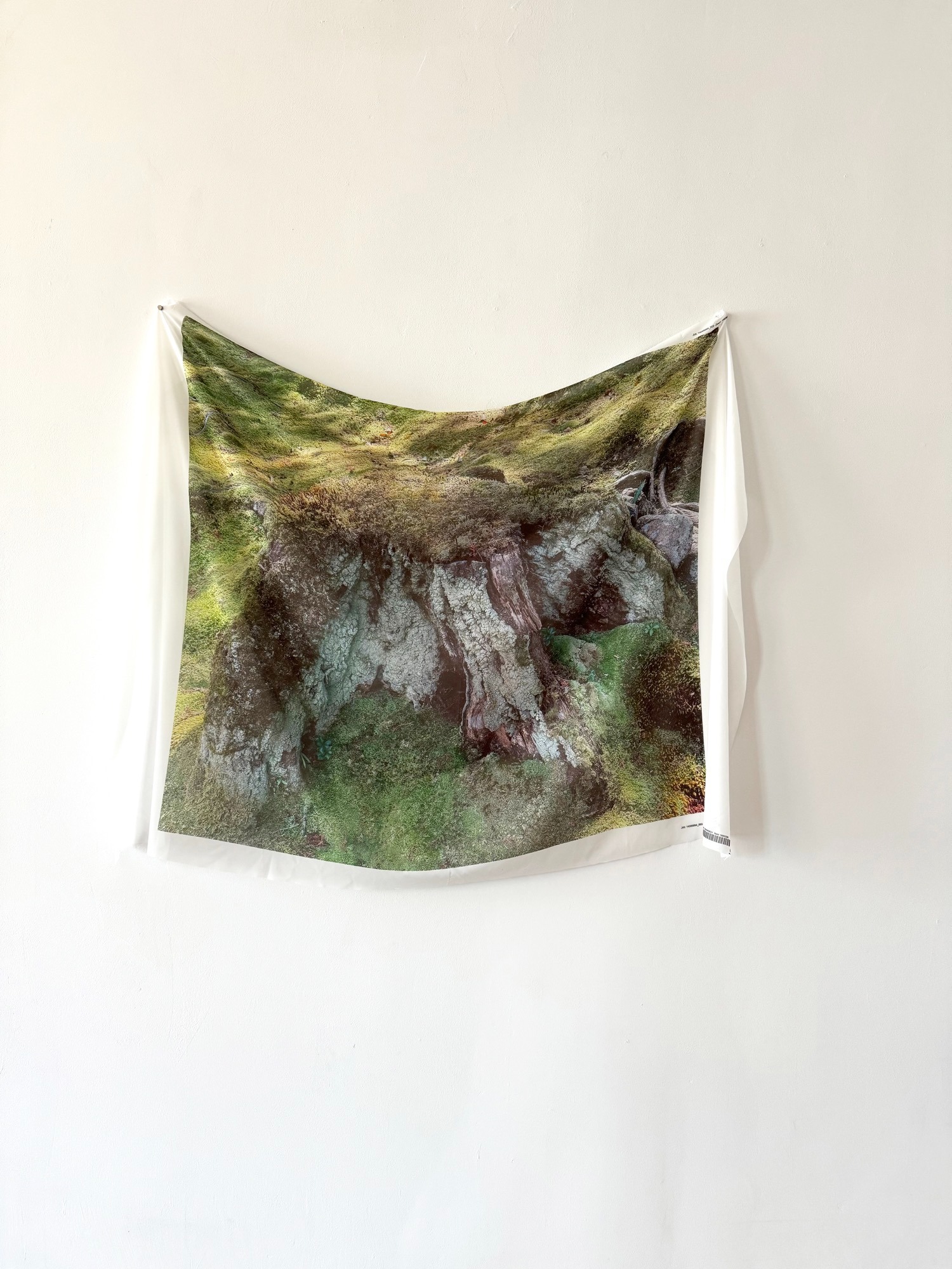 山中現先生　山中現展　オリジナル版画折り畳みケース付き特装版　限定50部美品 山中現先生 山中現展 オリジナル版画折り畳みケース付き特装版